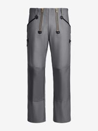 FHB Herren Zunfthose grau - Klaus